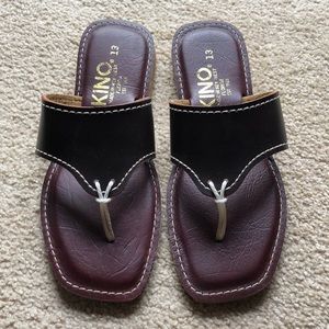 Men’s KINO Sandals sz. 12